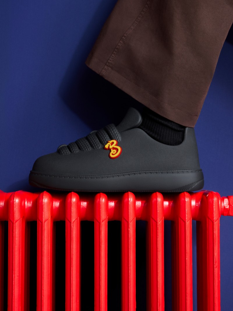 Image featuring Men's Sneakers for Lunar New Year Collection