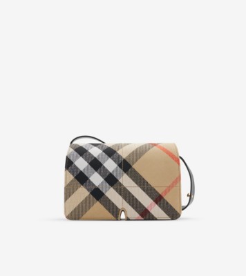 Outlet Burberry bag