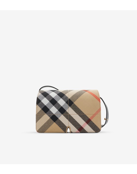 Burberry ladies bag on sale