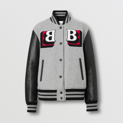 burberry jackets