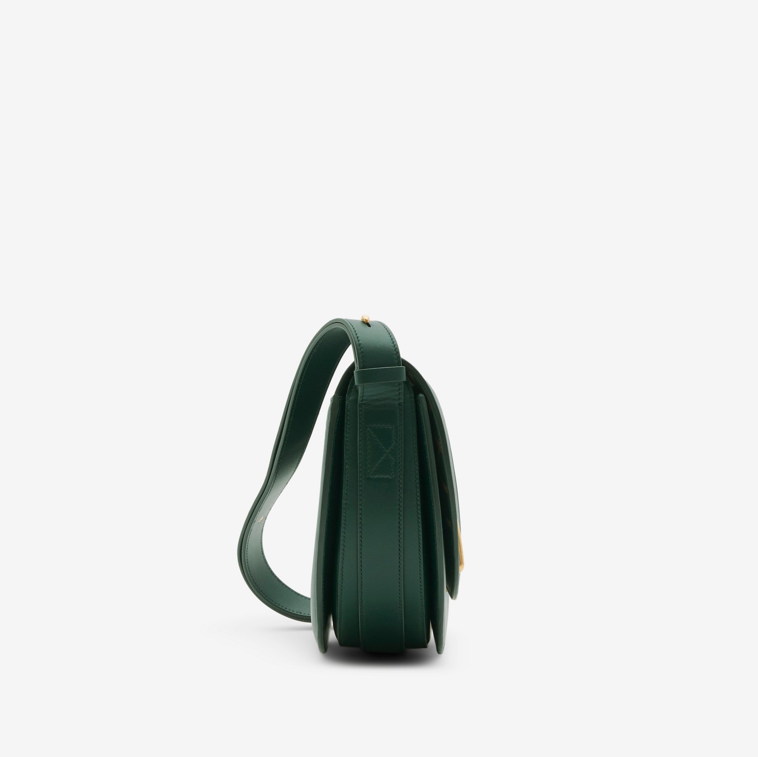 Bolso Rocking Horse mediano (Vine) - Mujer | Burberry® oficial