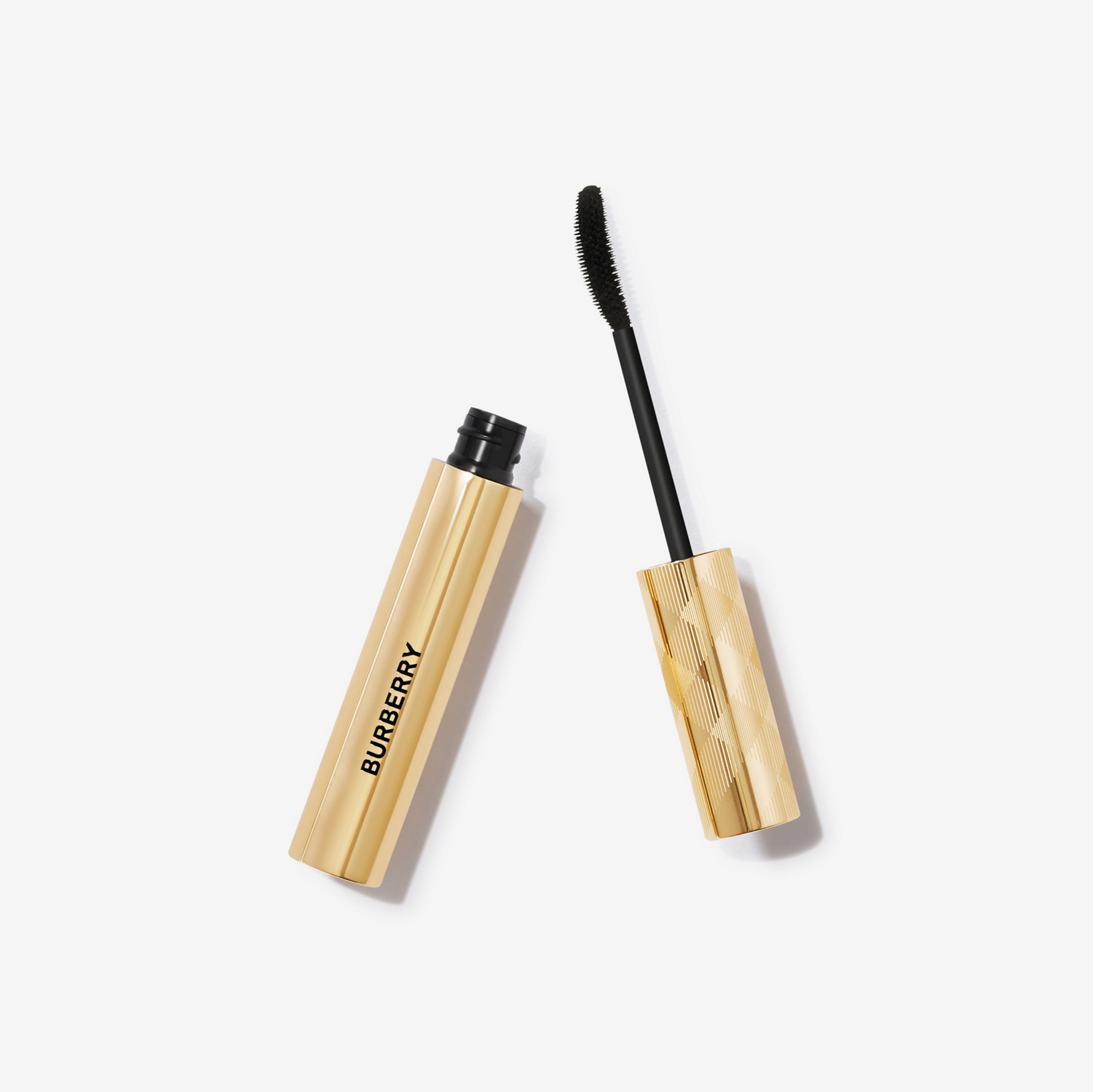 Ultimate Lift Mascara – Pure Black No.01 - Women | Burberry® Official