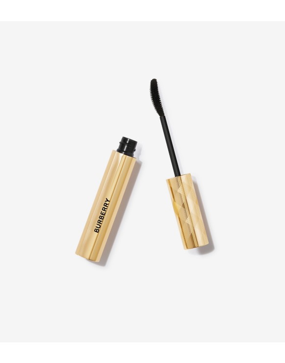 Ultimate Lift Mascara – Pure Black No. 01