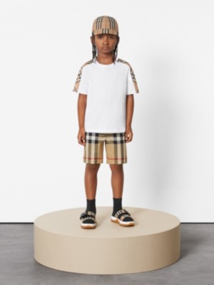 burberry kids