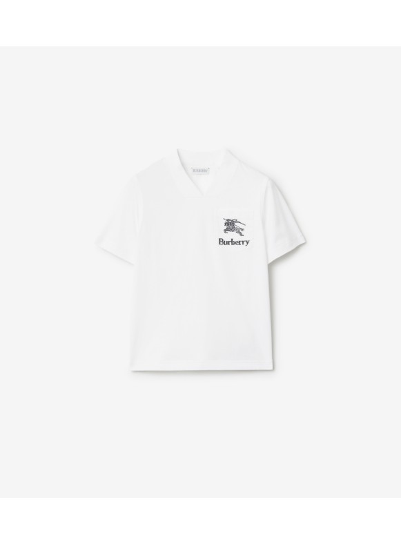 Burberry t sales shirt kids 2015