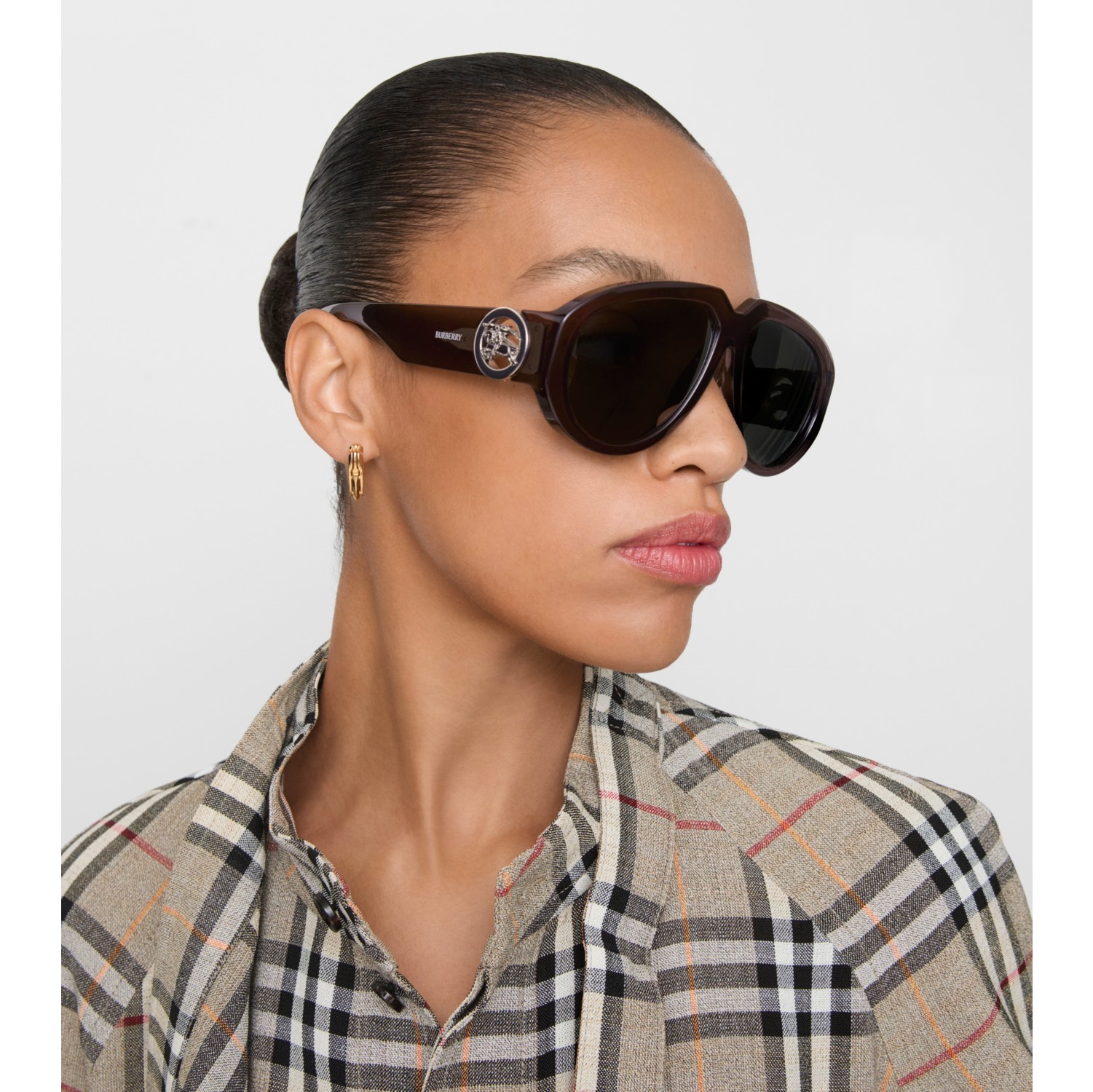 Gafas de sol Curve Pilot