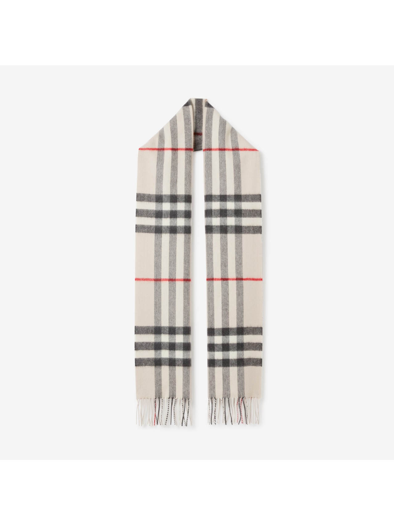 Men's Scarves | Men's Designer Scarves | Burberry® Official