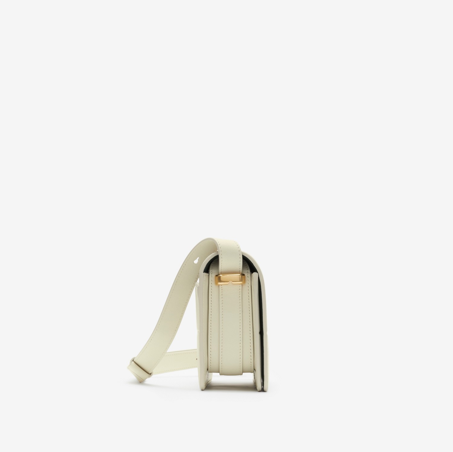 Snip Bag in Almond - Women | Burberry® Official