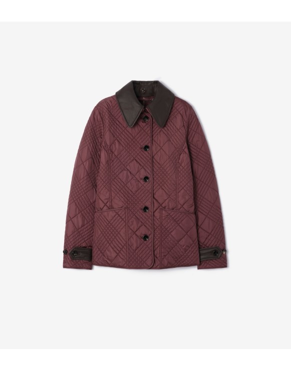 ウィメンズ デザイナー コート＆ジャケット | Burberry® 公式サイト