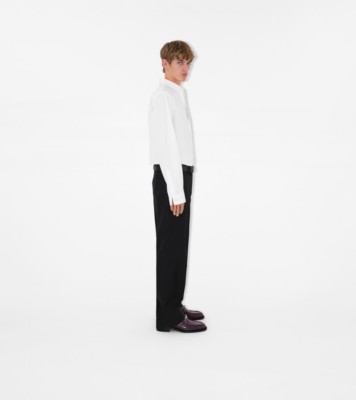 BURBERRY♡スーツ メンズ デザイナー ブレザー＆トラウザー | Burberry® 公式サイト