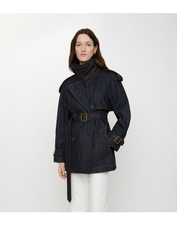バーバリー／クラシカルなコート ウィメンズ デザイナー コート＆ジャケット | Burberry® 公式サイト