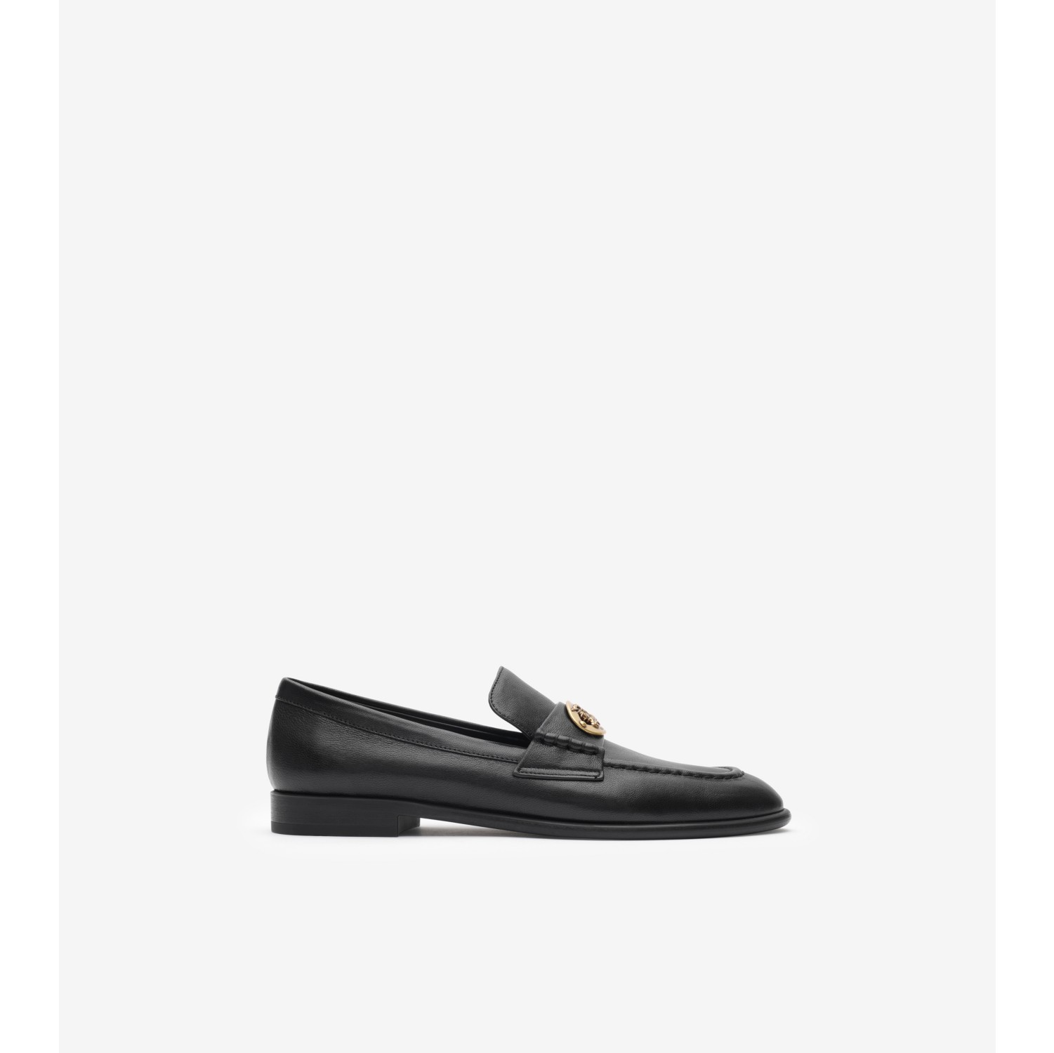 Leather Opal Loafers