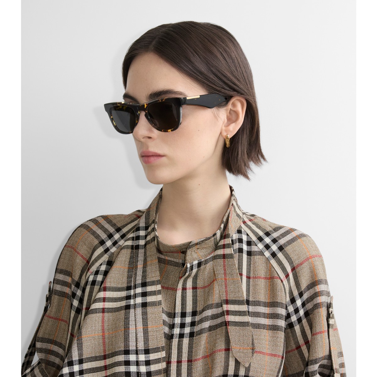  Arch Facet Sunglasses