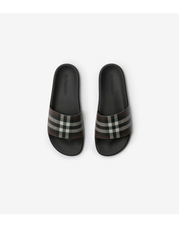 Check Slides
