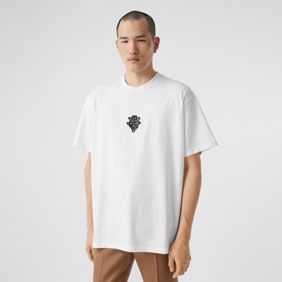 burberry t shirt canada