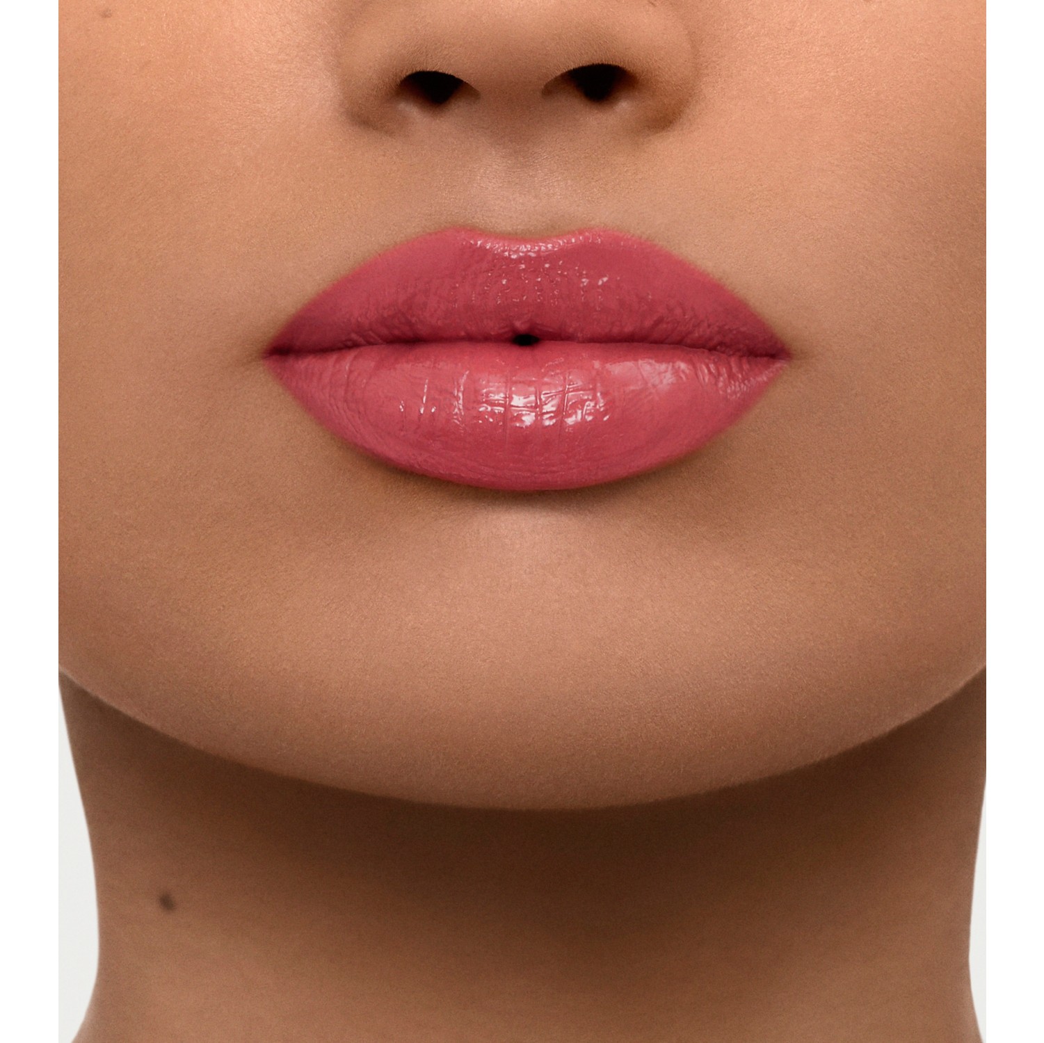 Burberry Brit Shine Lipstick – Dusky Pink No.626 in Dusky Pink 626 - Women | Burberry® Official