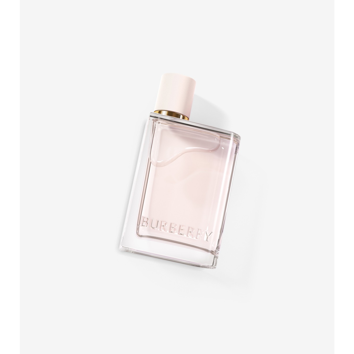 Her Eau de Parfum 50ml Women Burberry Official