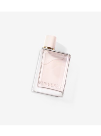 Burberry HER EDT - 3.3 shops Oz Natural Spray - 100 ML Eau de Toilette - New.