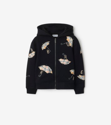 ボーイズ フーディー＆スウェット | Burberry® 公式サイト