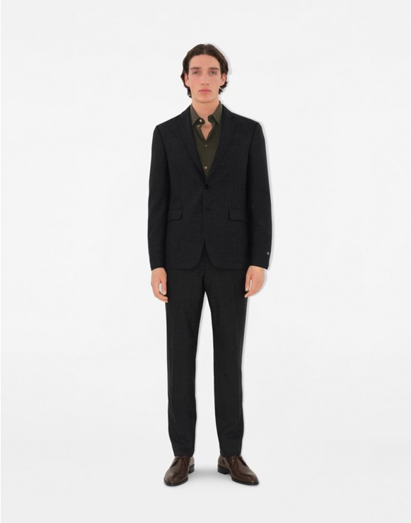 メンズ デザイナー ローファー | Burberry® 公式サイト メンズ デザイナー ローファー | Burberry® 公式サイト