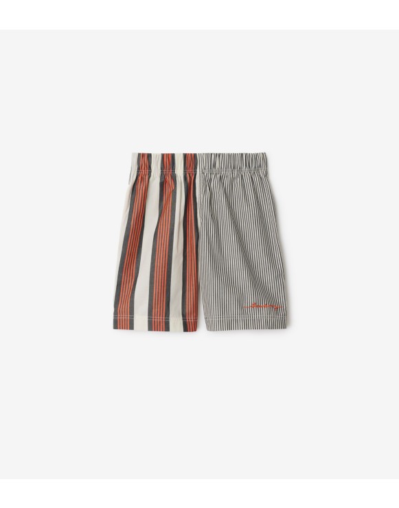 ボーイズ トラウザー＆ショートパンツ | バーバリー® 公式サイト