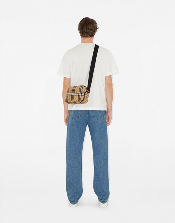 Small Bags for Men | Burberry®️ Official Small Bags for Men | Burberry®️ Official