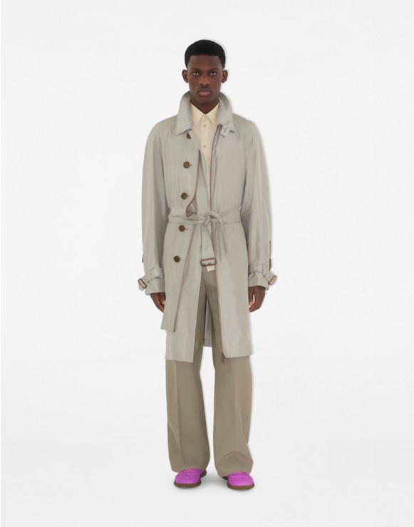 メンズ トレンチコート | Burberry® 公式サイト メンズ トレンチコート | Burberry® 公式サイト
