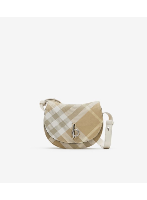 Mini best sale bag burberry