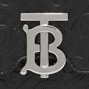 Burberry monogram logo online