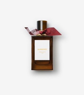 Designer Fragrances for Men and Women | Burberry®️ Official