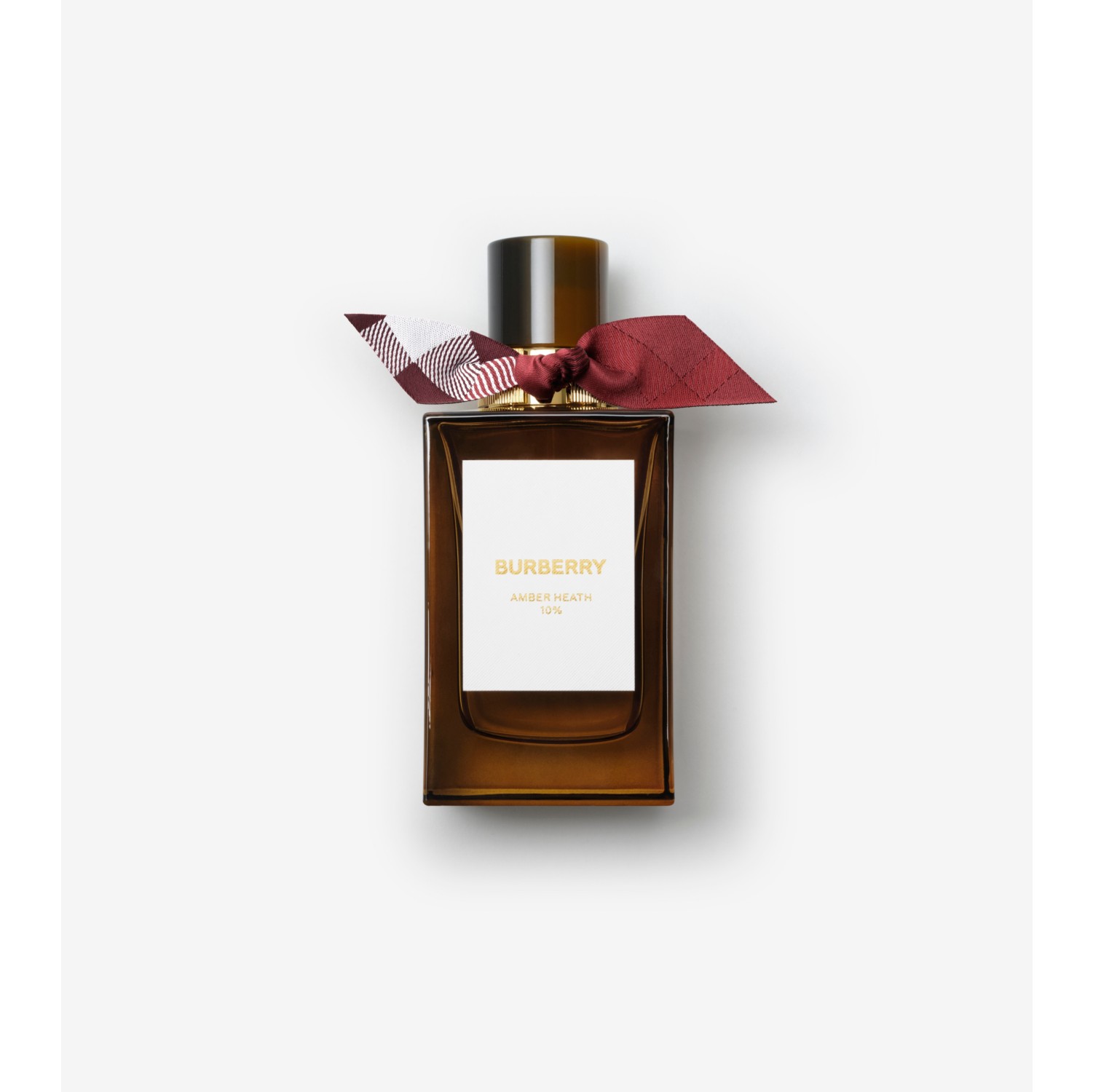 Burberry Signatures Amber Heath Eau de Parfum Collectable Limited Edition 100ml (3.3oz)