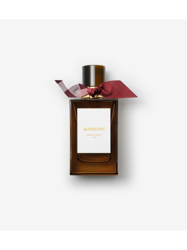 Designer Fragrances for Men and Women | Burberry®️ Official