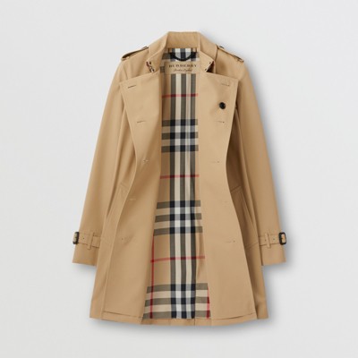 burberry trench donna prezzo