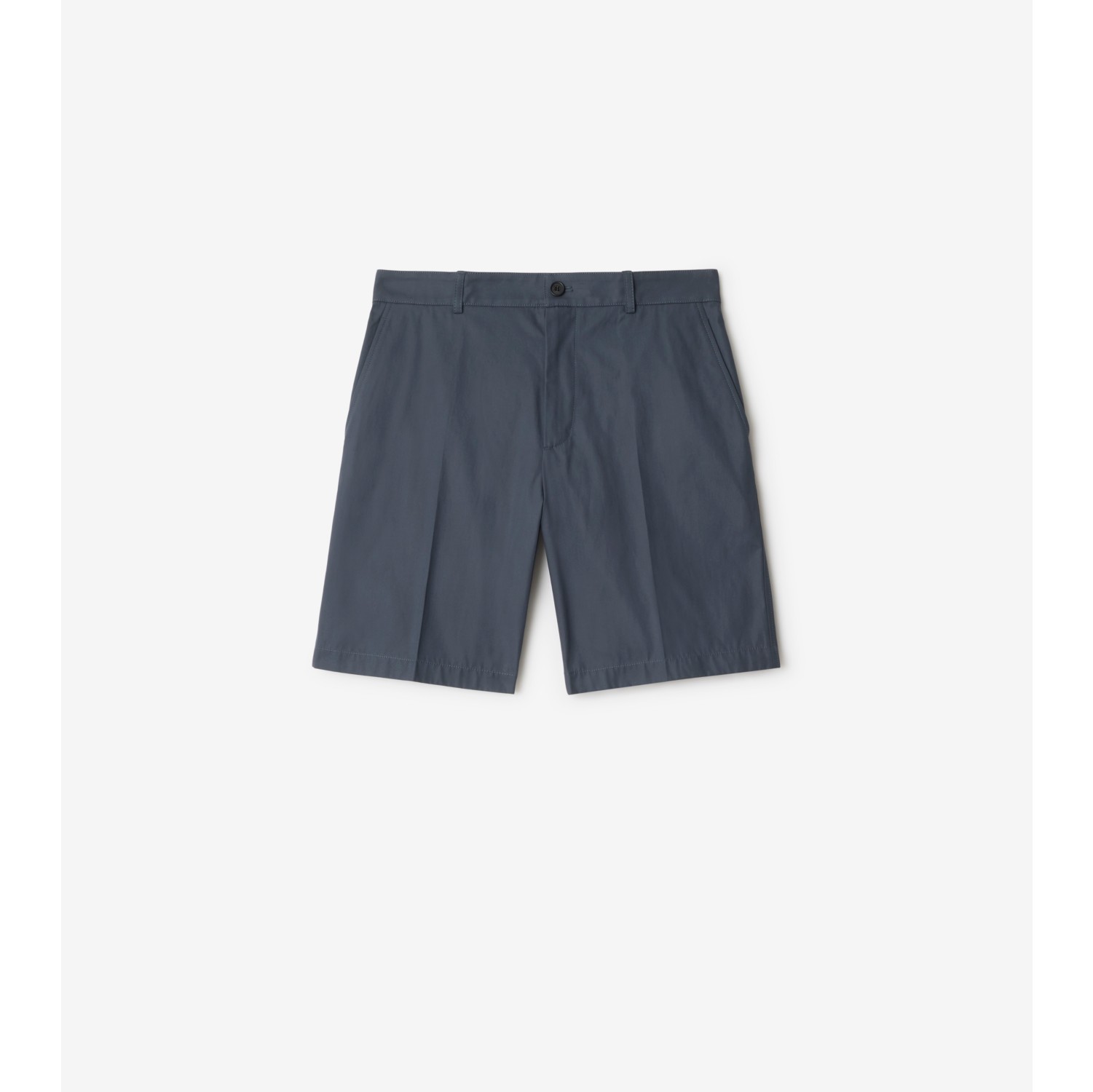 Short chino en coton