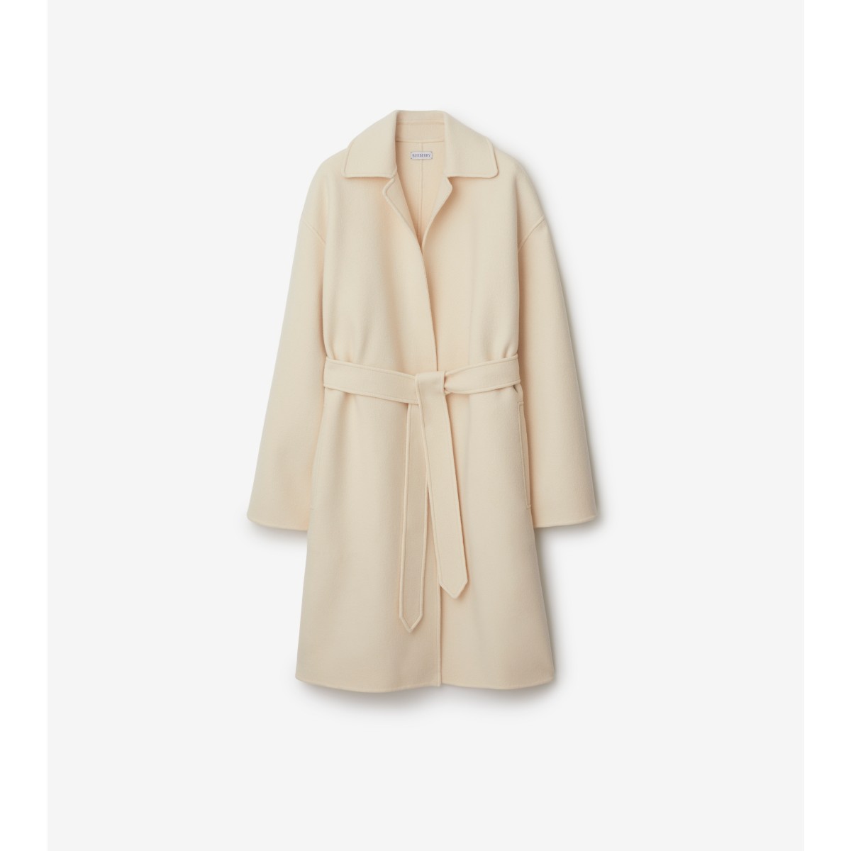  Wrap Coat