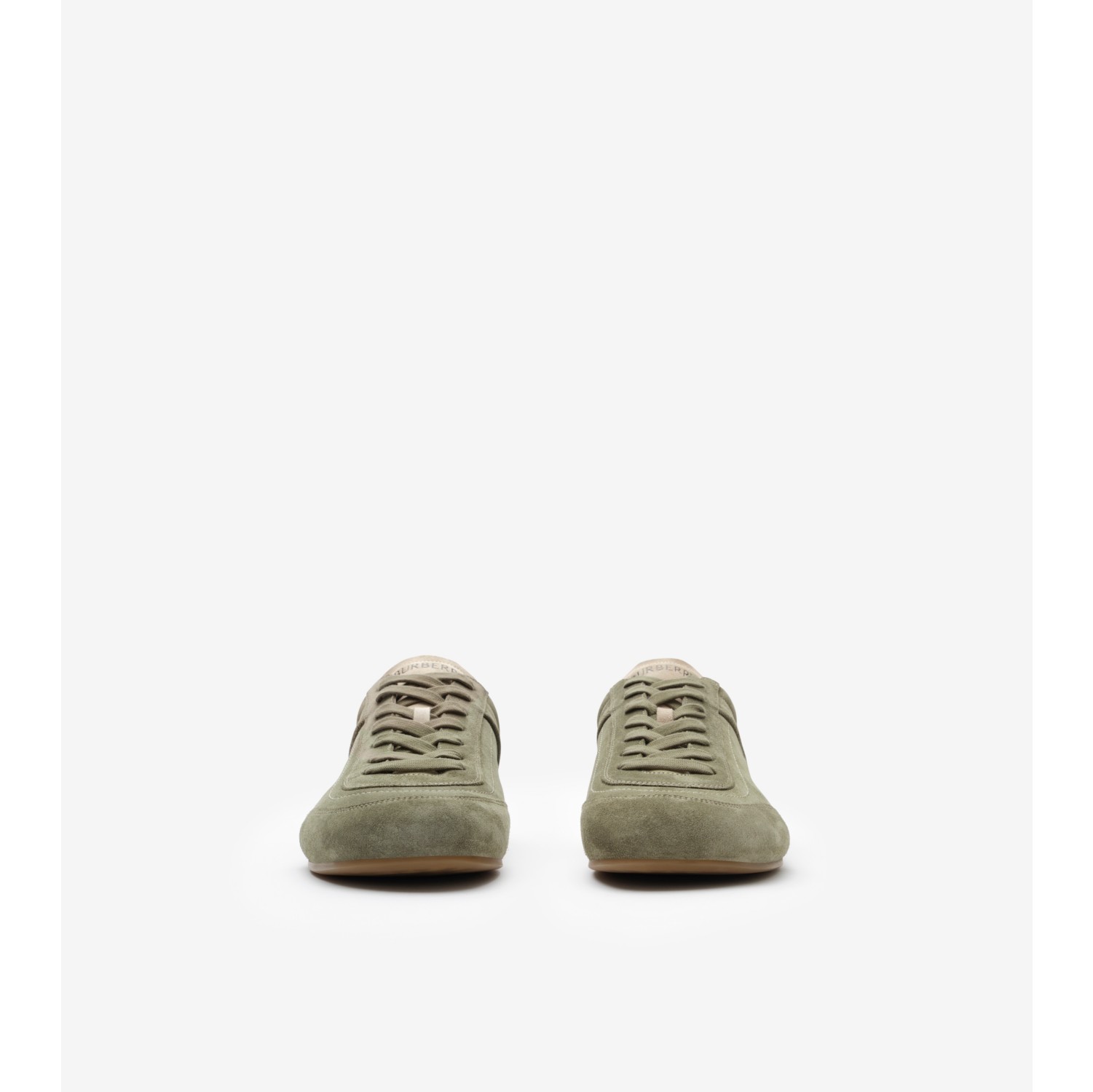 Suede Knight Runner Sneakers​