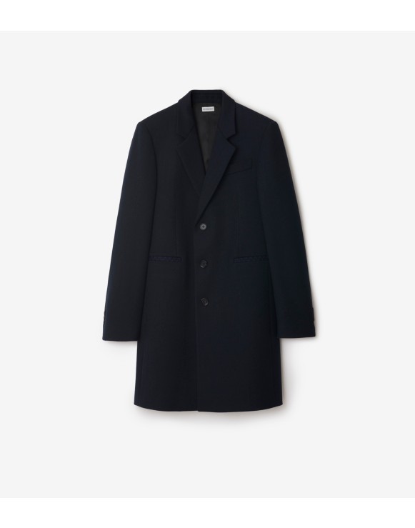 Paul Smith Collection ウールカシミヤロングコート