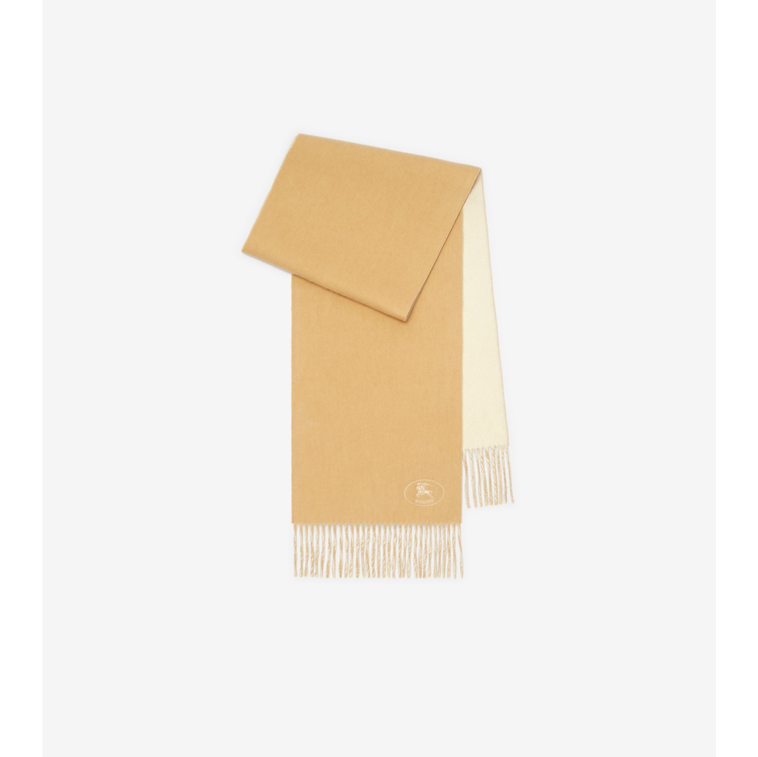 Knight Cashmere Scarf
