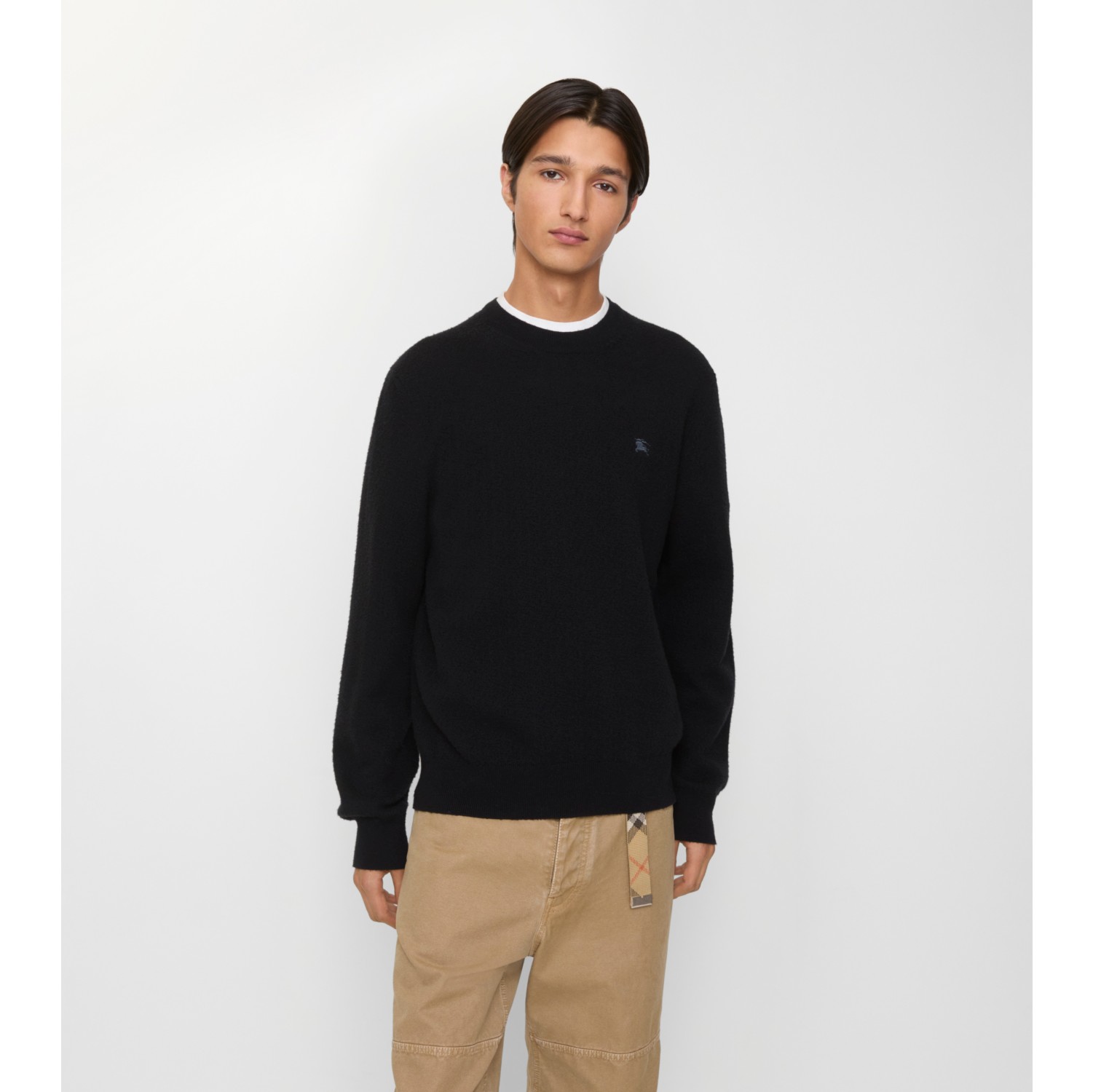 Wool Sweater