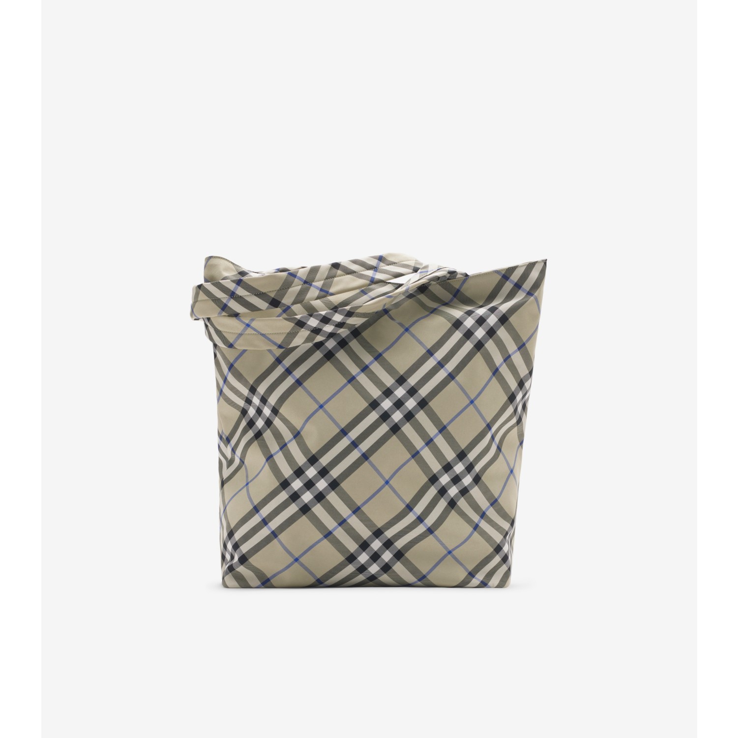 Check Tote