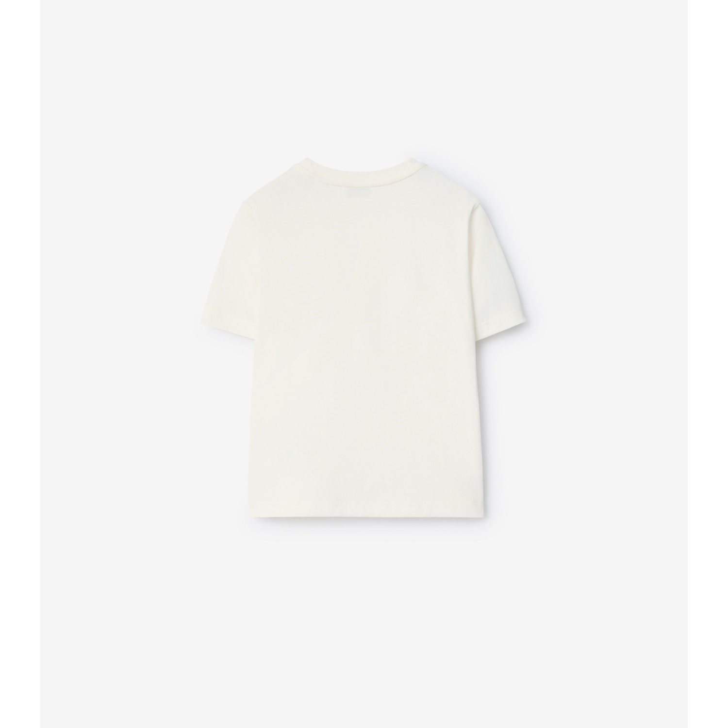 Multicolour Knight Cotton T-shirt - thumbnail 3