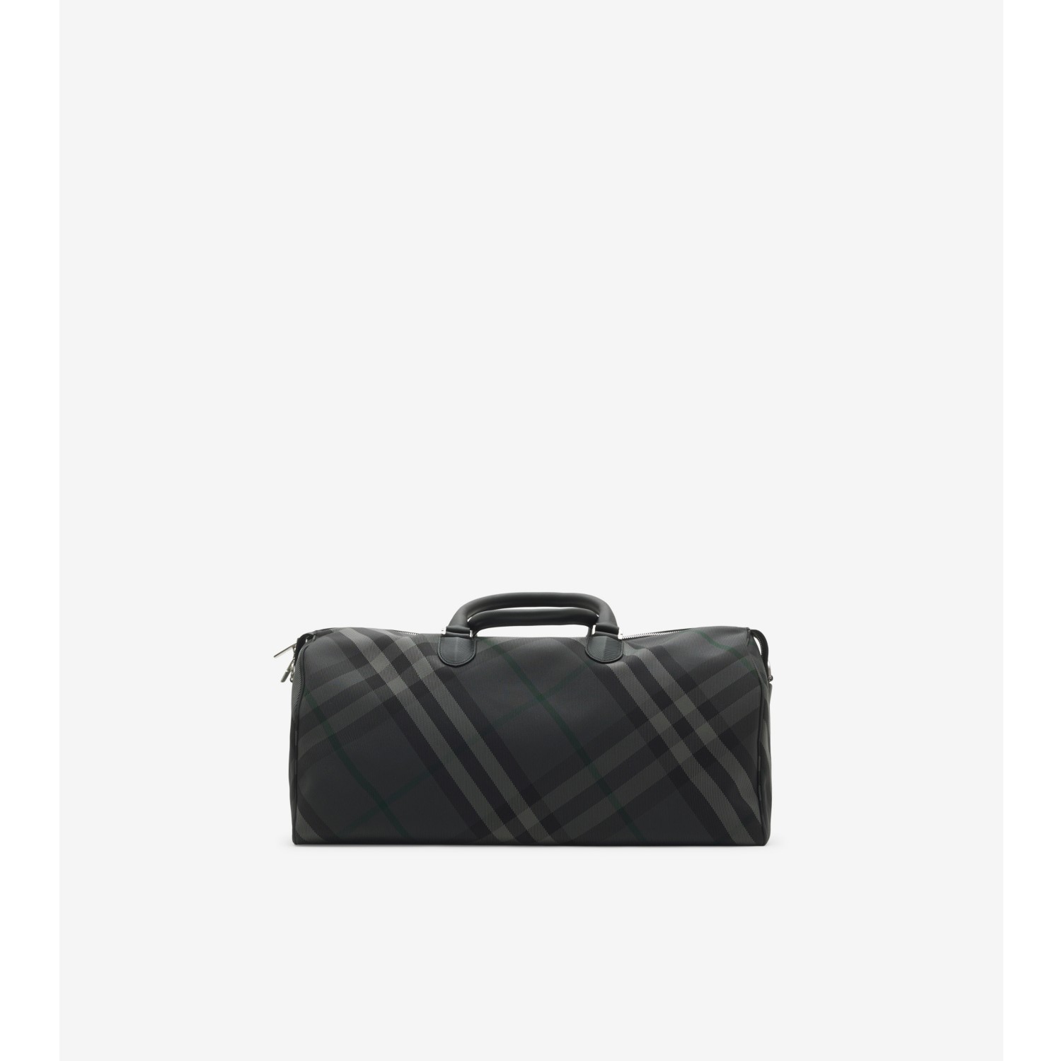 Bolsa Duffle Grid