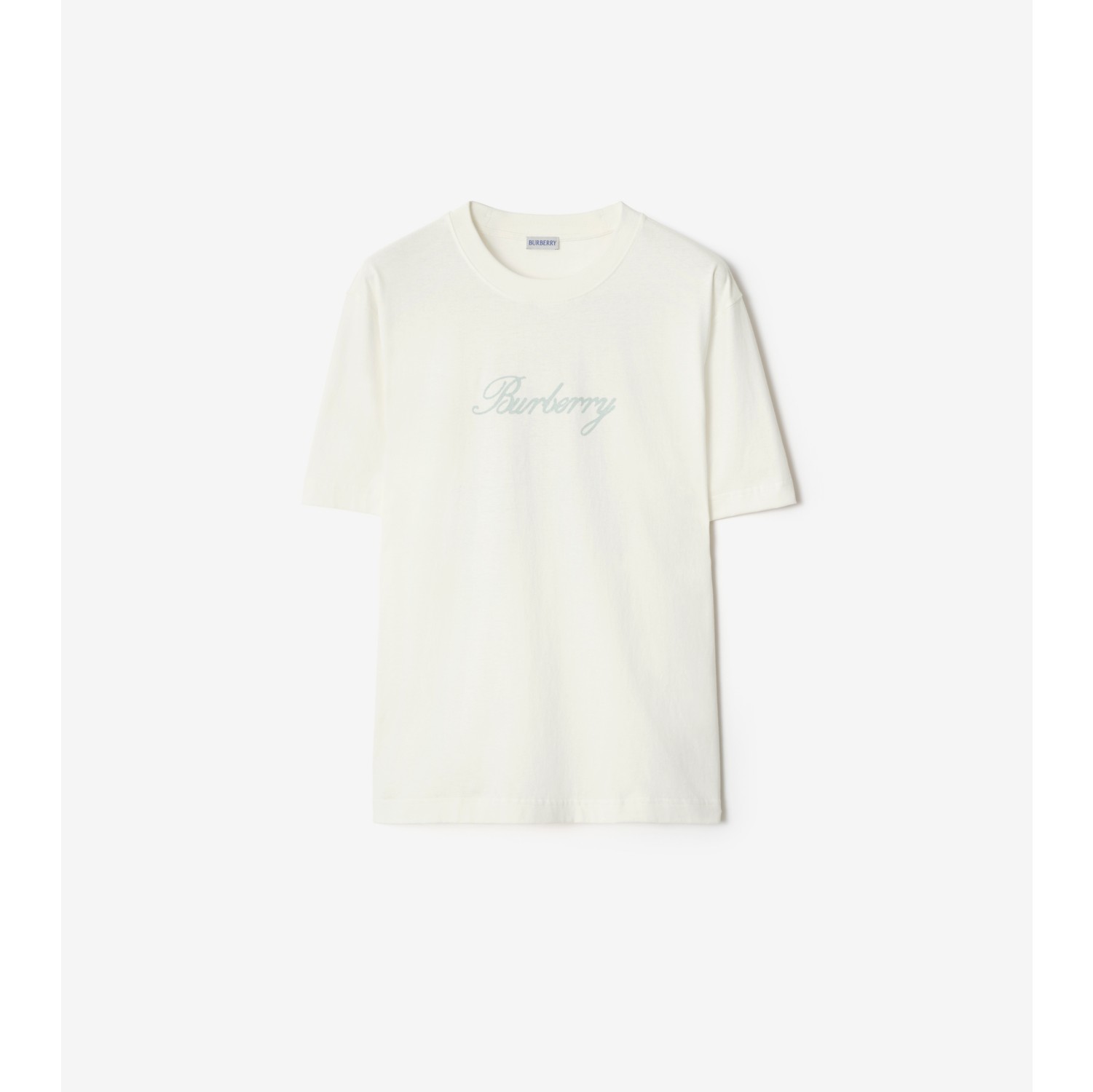 Rain or Shine Cotton T-shirt