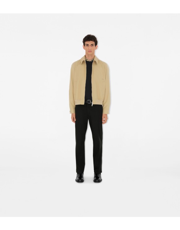 Burberry men's jackets on sale hotsell