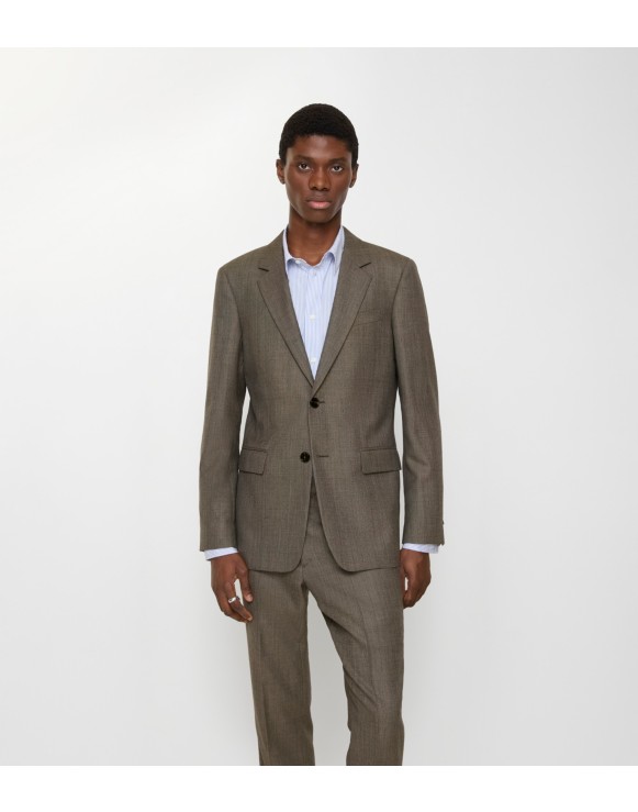 メンズ デザイナー ブレザー＆トラウザー | Burberry® 公式サイト