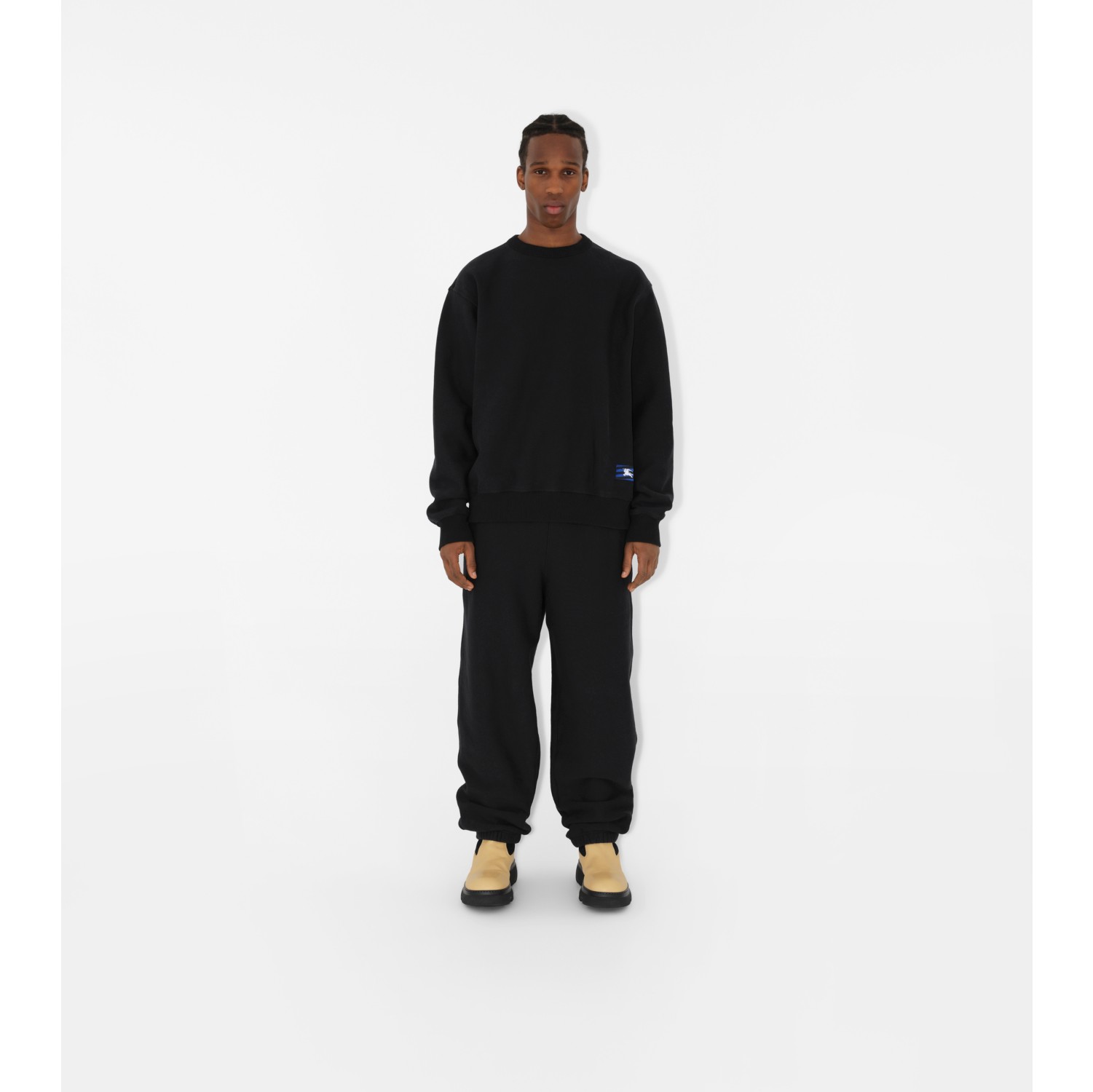 Cotton Jogging Pants