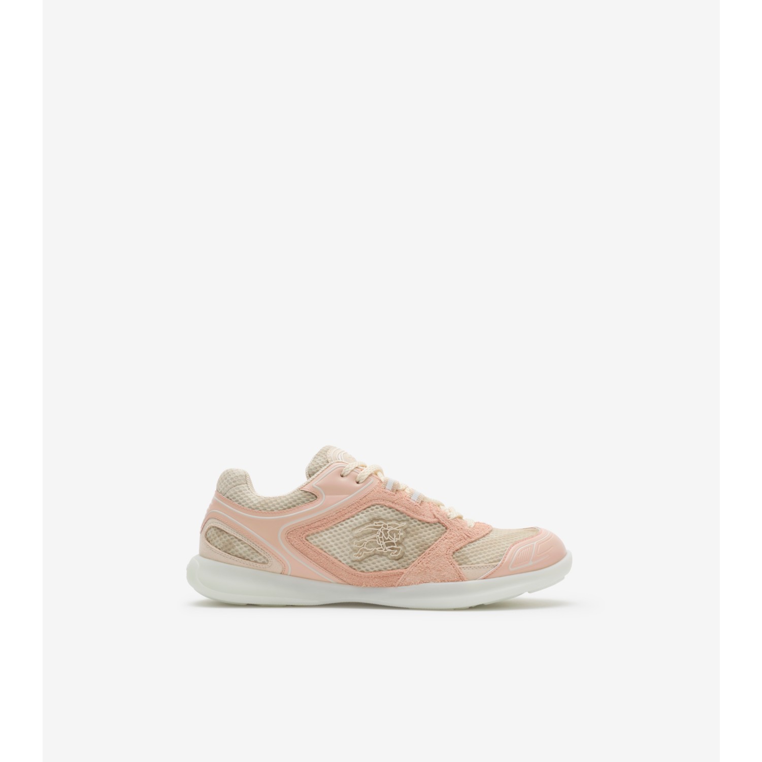 Check Matrix Sport Sneakers