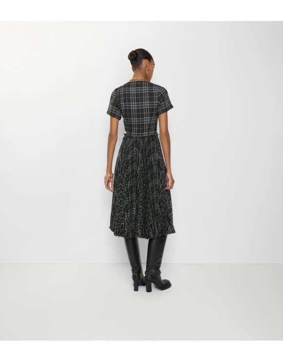 ウィメンズ デザイナー ドレス | Burberry® 公式サイト