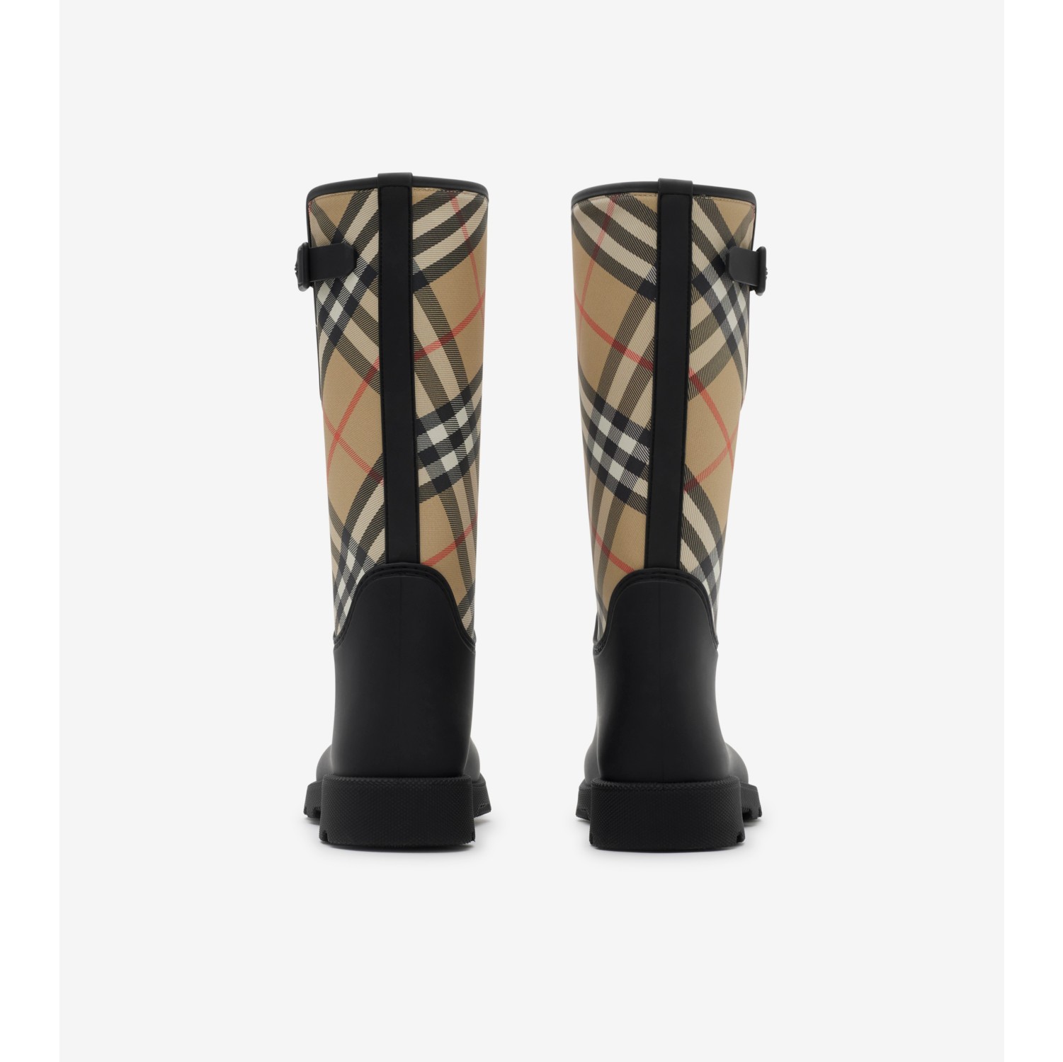 Bottes Marsh en caoutchouc​