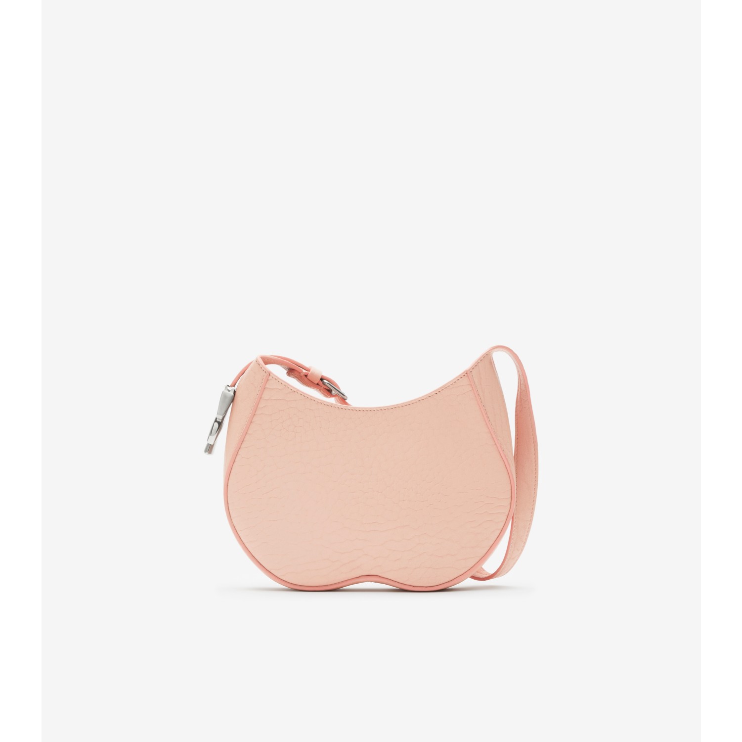 Round discount pink bag